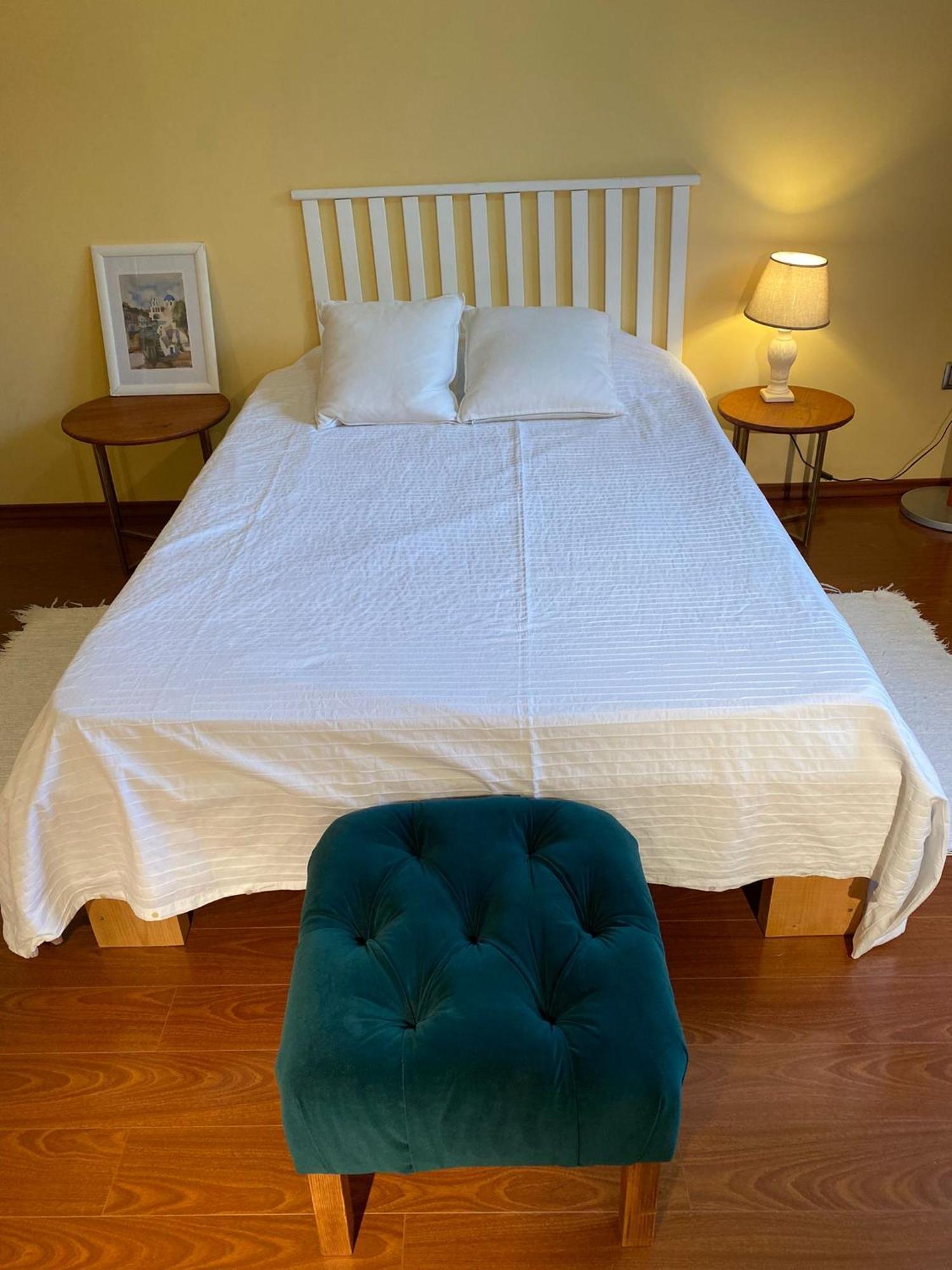 Cosy Bedroom For 2 With Balcony In A Family Villa Turnu Magurele ภายนอก รูปภาพ